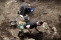 The Hanging Cave at Kroczyce – the end of fieldwork season 2014