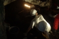 Excavating the cave at Kroczyce in the Kraków-Częstochowa Upland – progress report July 2013