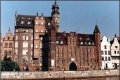 Symposium in Pomeranian Studies, Gdańsk, 18-20 November 2015