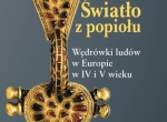 M. Mączyńska, "Światło z popiołu"