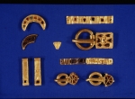 Fig. 3. Jakuszowice - selected finds.