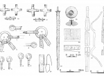 Fig. 2. Jakuszowice - selected finds.