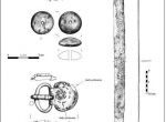 Fig. 1. Selected finds from Juszkowo (Dyrda, Kontny, Mączyńska 2013).