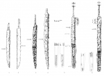Fig. 4. Nowinka, swords Sax-type (Kontny 2012).