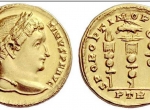 Fig. 2. Constantine I, Trier (http://www.coinarchives.com/)