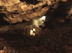 skanowanie jaskini